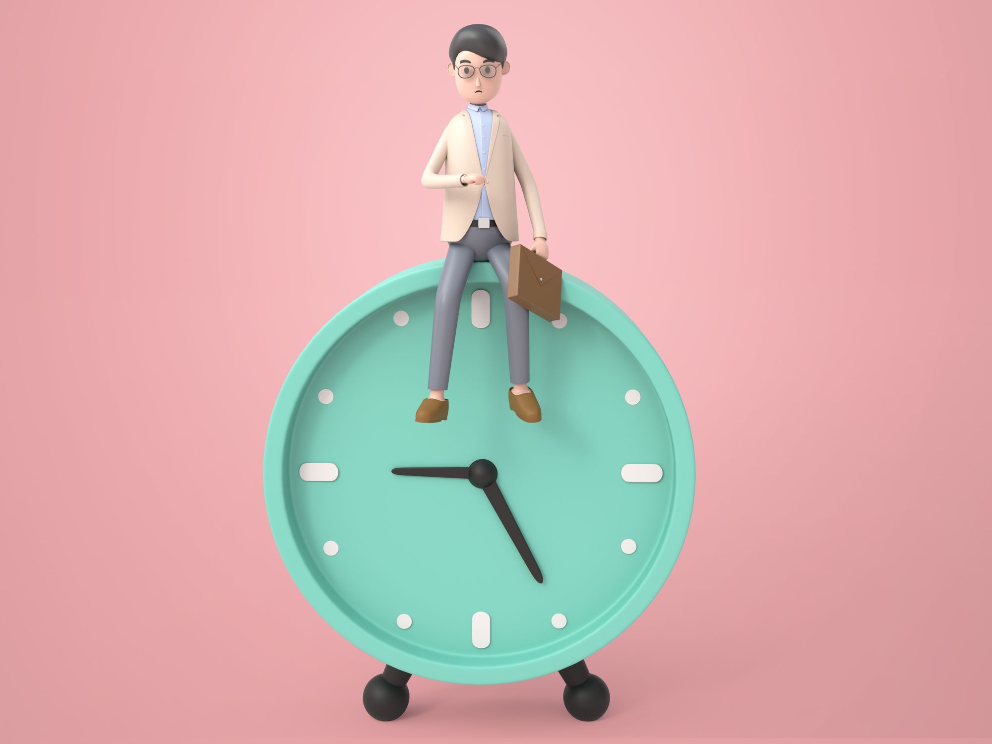 The Right Balance of On-Hold Time for Exceptional Customer Service.