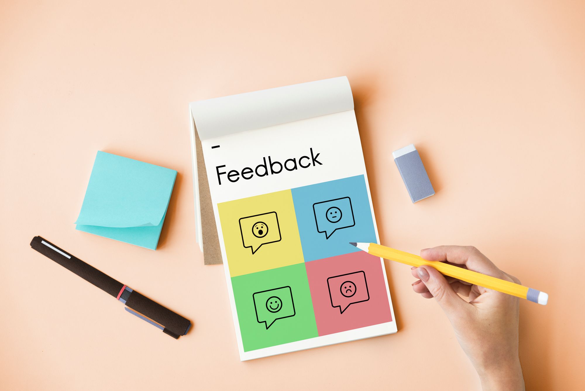 Feedback in the Digital Age: Leveraging Technology for Efficient Communication