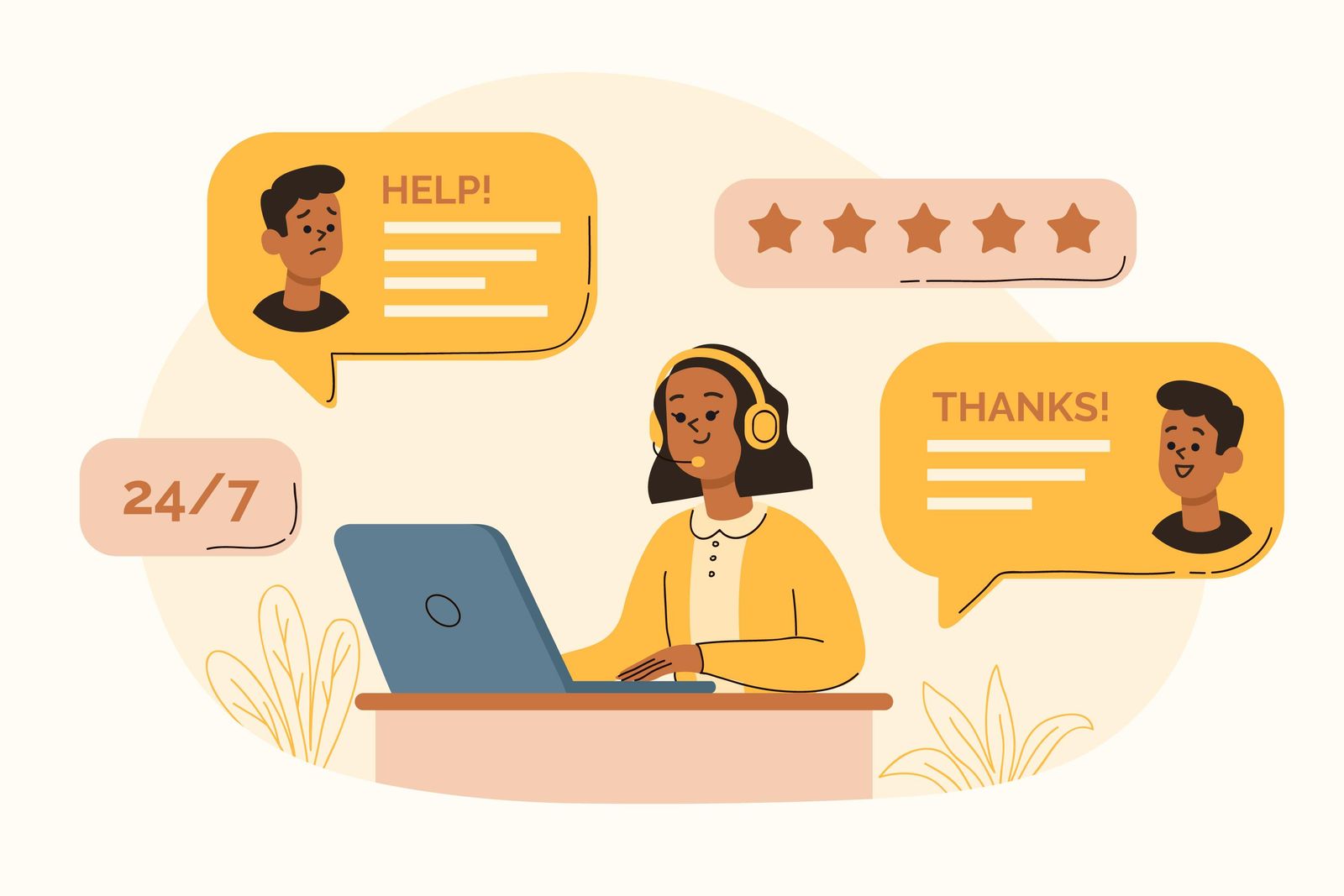 The Consequences of Not Conducting Post-Call Surveys